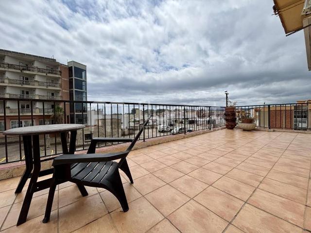 Piso en Venta en Centre