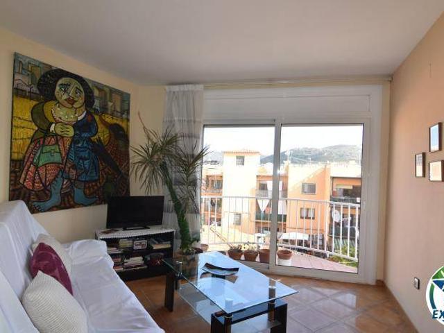 Piso en Venta en Centre