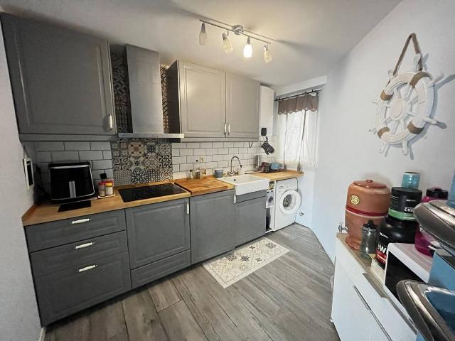 Piso en Venta en Centre