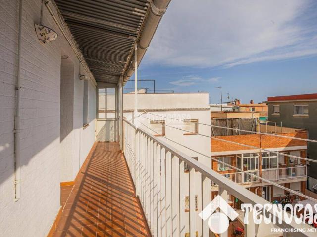 Piso en Venta en Centre