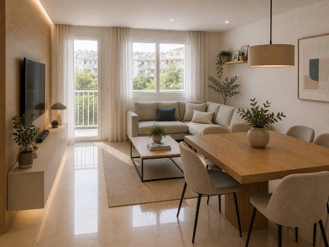 Piso en Venta en Centre