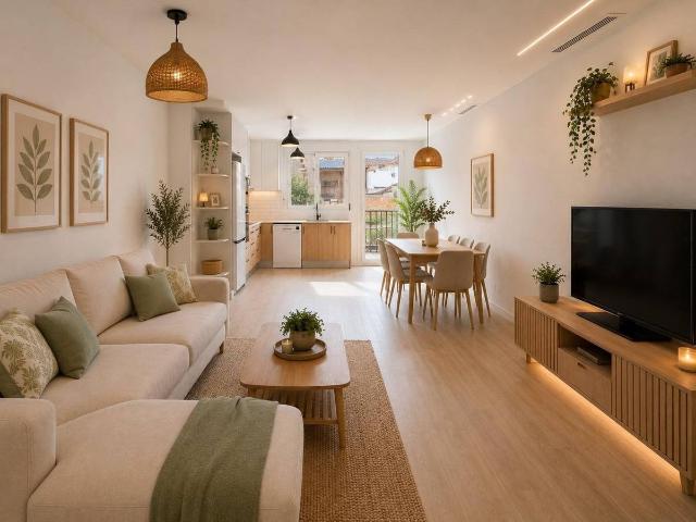 Piso en Venta en Centre