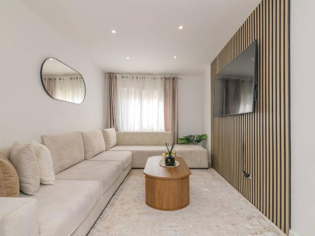 Piso en Venta en Centre