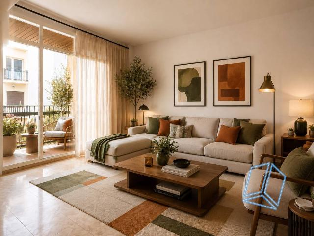 Piso en Venta en Centre