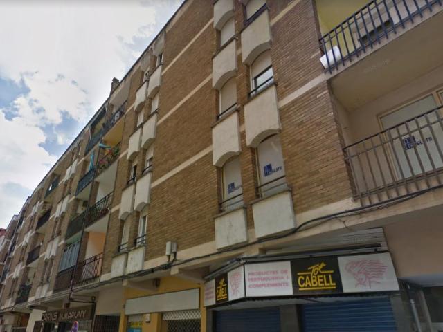 Piso en Venta en Centre