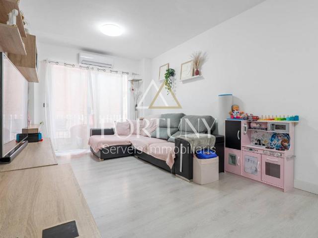 Piso en Venta en Centre