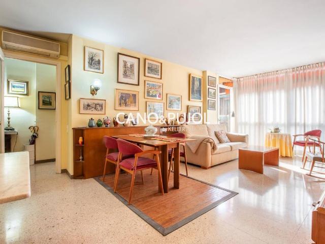 Piso en Venta en Centre