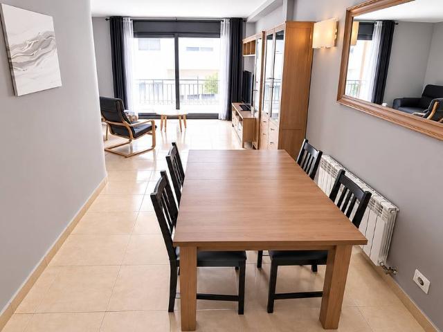 Piso en Venta en Centre
