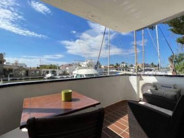 Piso en Venta en Centre