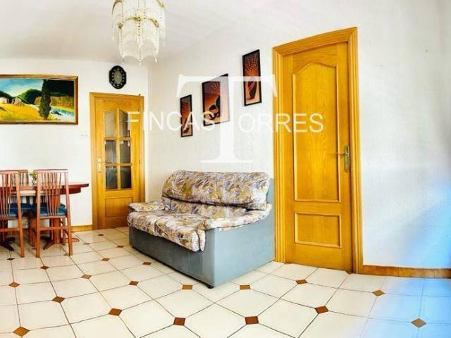 Piso en Venta en Centre