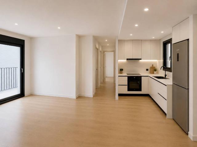 Piso en Venta en Centre