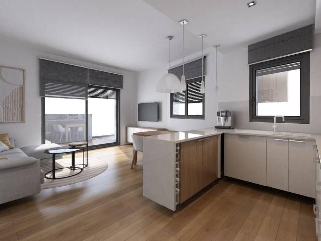 Piso en Venta en Centre