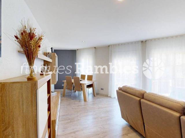 Piso en Venta en Centre