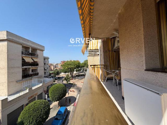 Piso en Venta en Centre