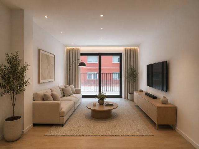 Piso en Venta en Centre