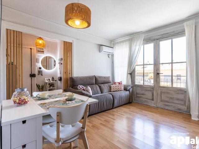 Piso en Venta en Centre