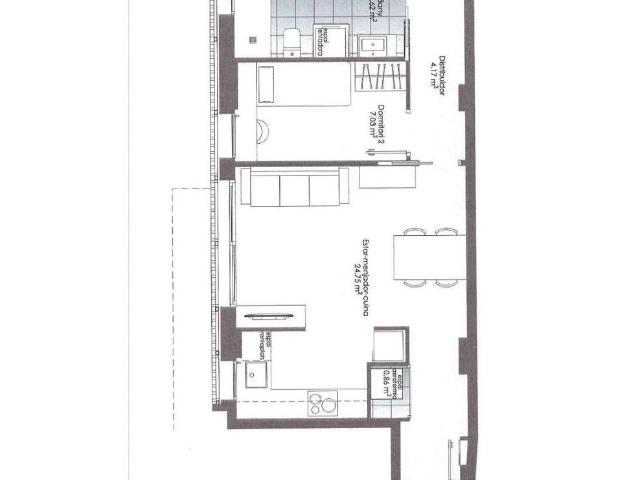 Piso en Venta en Centre