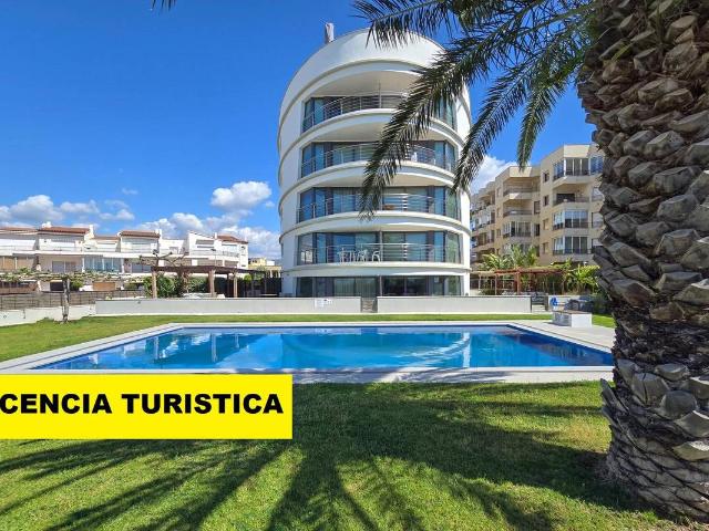 Piso en Venta en Centre