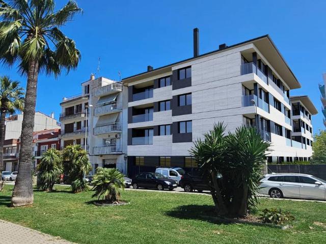 Piso en Venta en Centre
