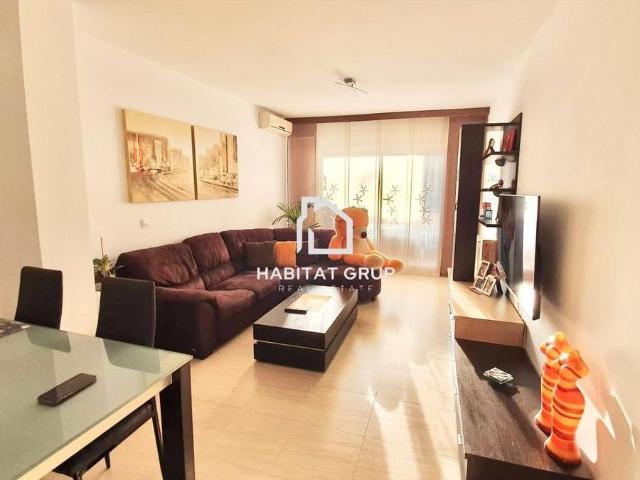Piso en Venta en Centre