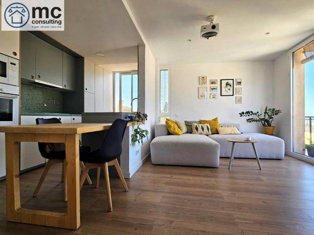 Piso en Venta en Centre