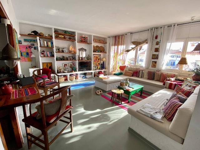 Piso en Venta en Centre
