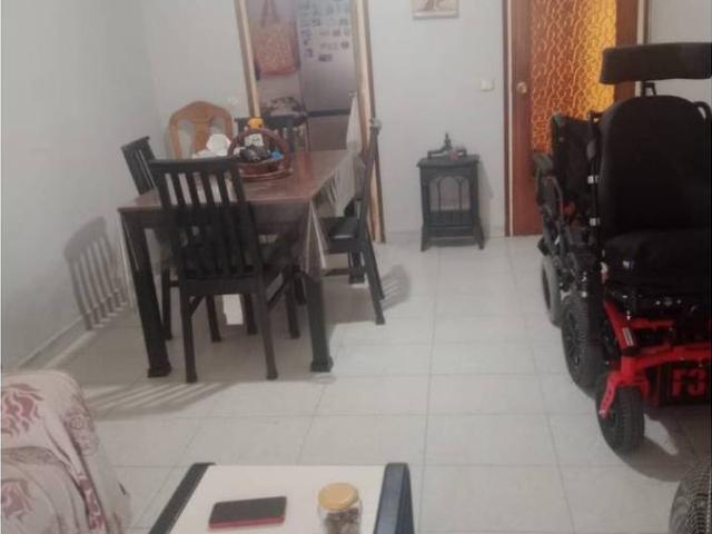 Piso en Venta en Centre