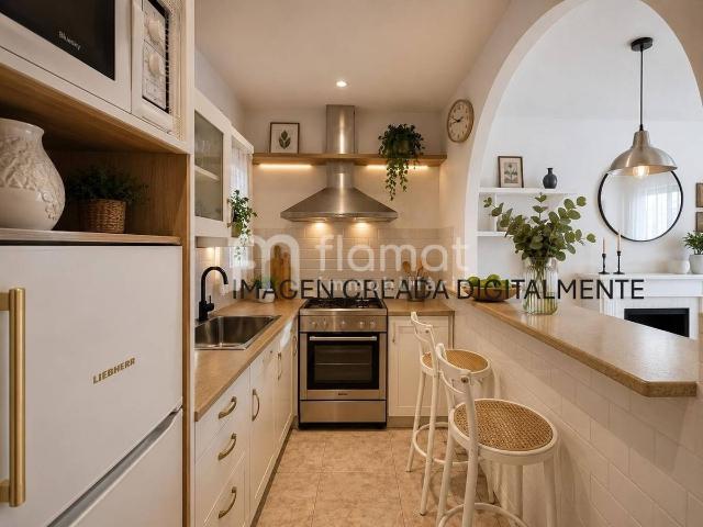 Piso en Venta en Centre