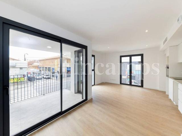 Piso en Venta en Centre