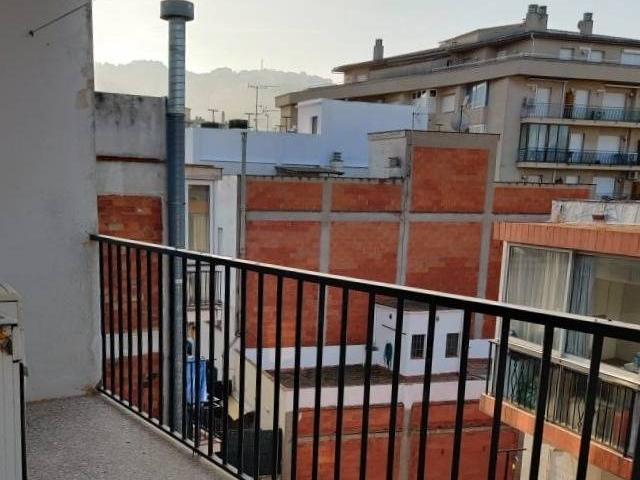 Piso en Venta en Centre
