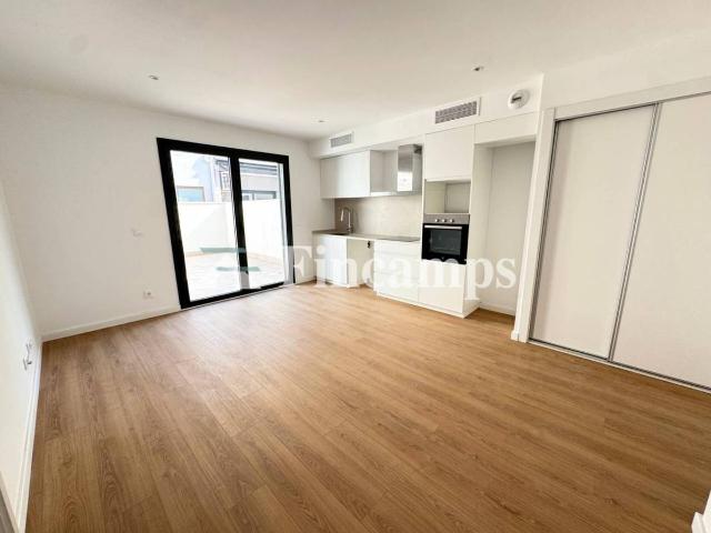 Piso en Venta en Centre