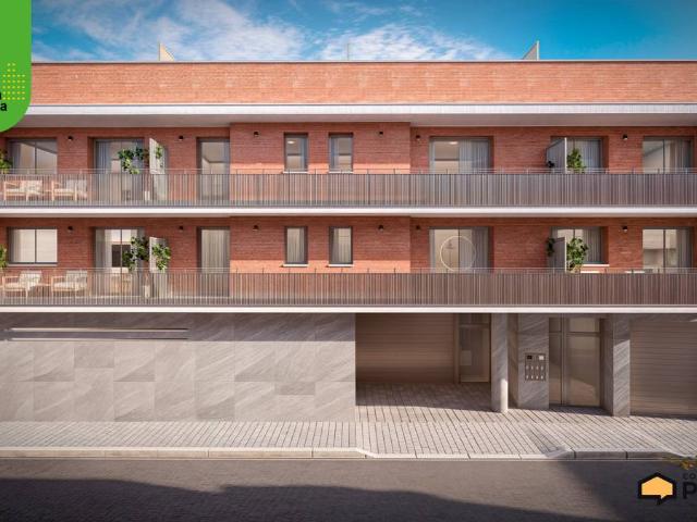 Piso en Venta en Centre