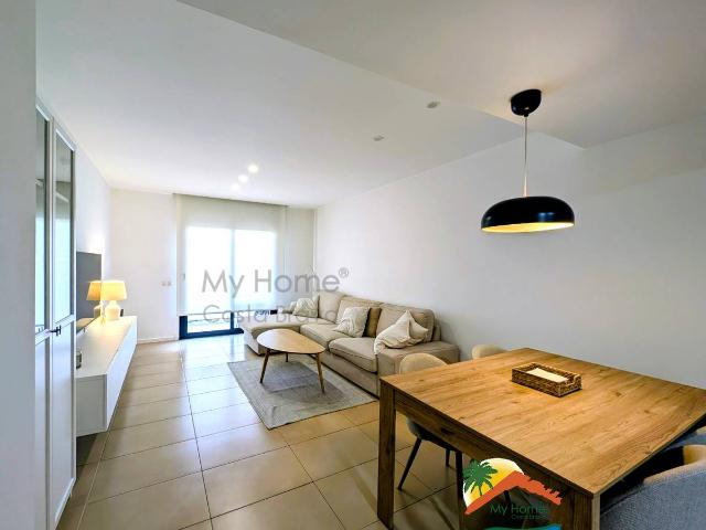 Piso en Venta en Centre