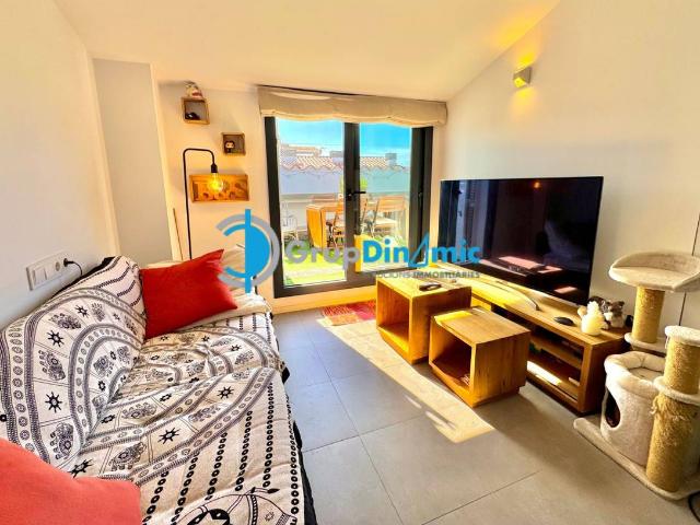 Piso en Venta en Centre