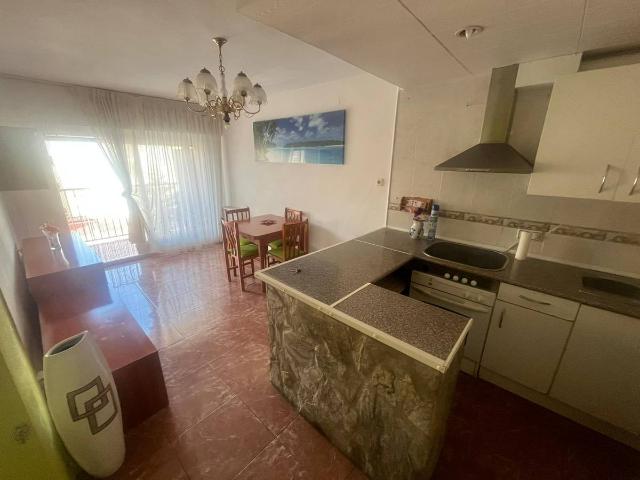 Piso en Venta en Centre