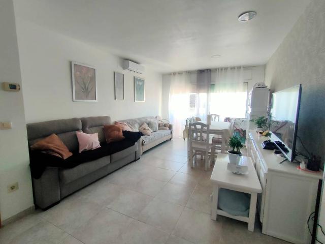 Piso en Venta en Centre