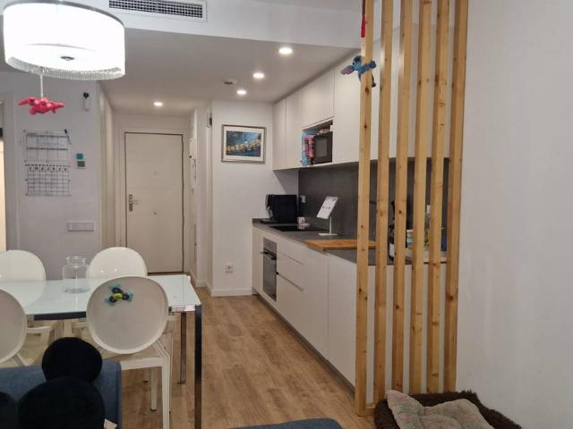 Piso en Venta en Centre