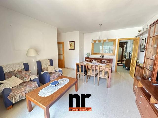 Piso en Venta en Centre