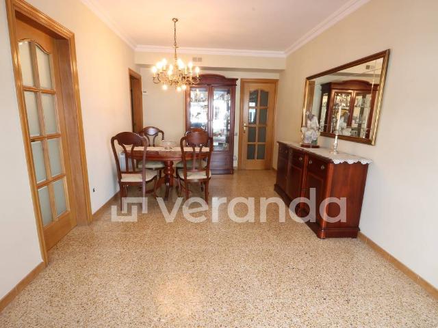 Piso en Venta en Centre