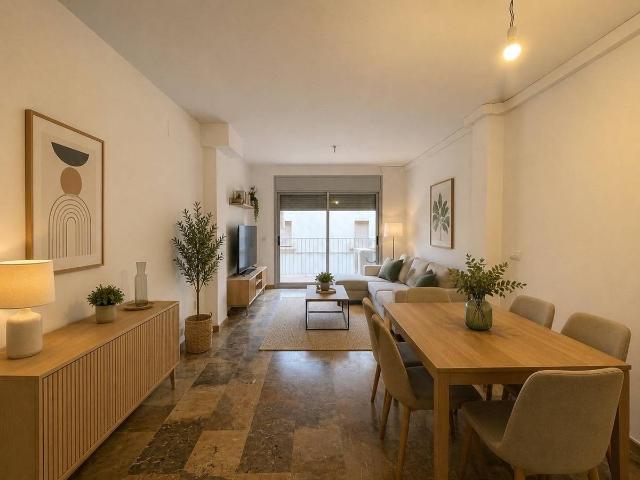 Piso en Venta en Centre
