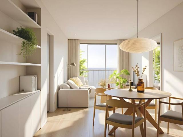 Piso en Venta en Centre