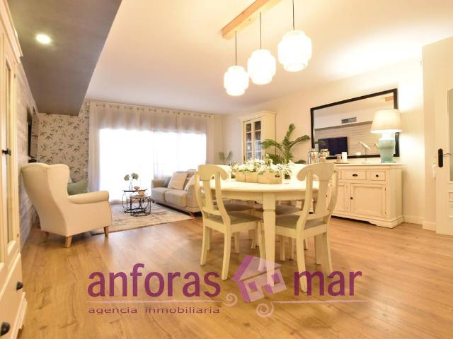 Piso en Venta en Centre