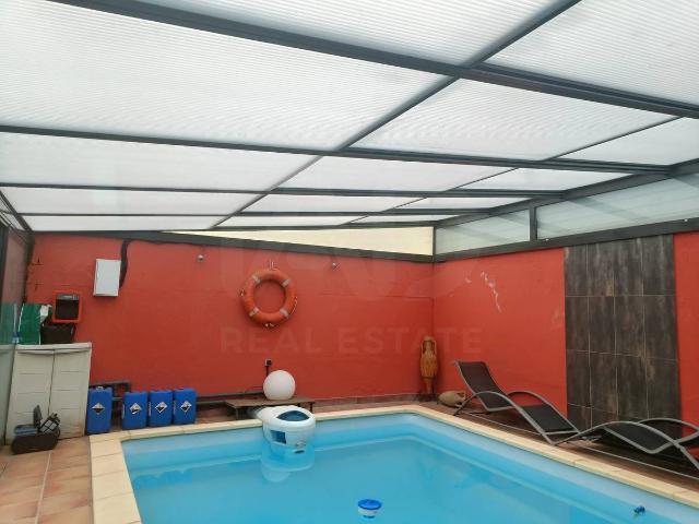 Piso en Venta en Centre