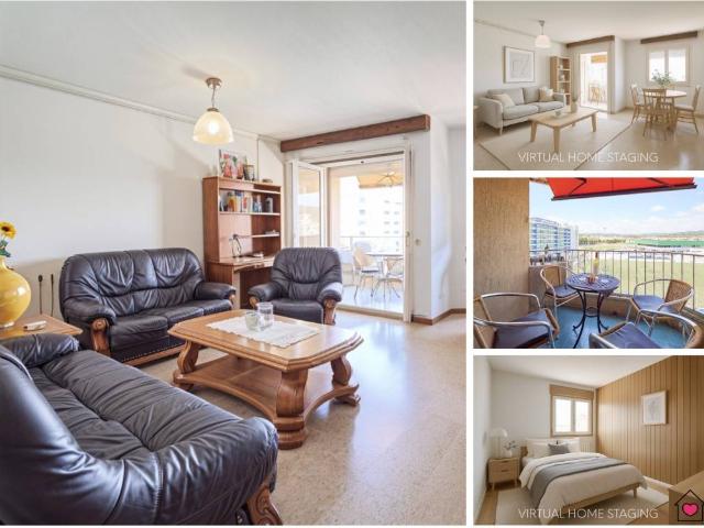 Piso en Venta en Centre