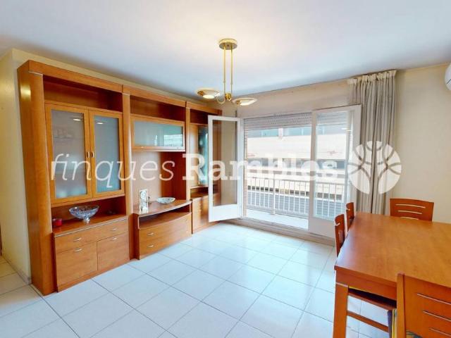 Piso en Venta en Centre