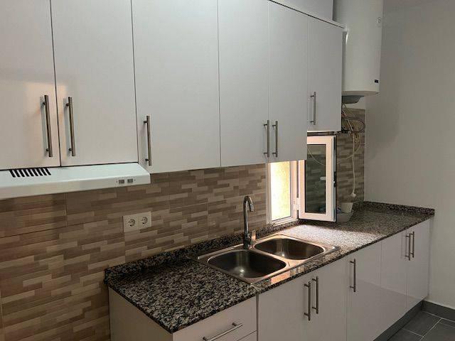 Piso en Venta en Centre