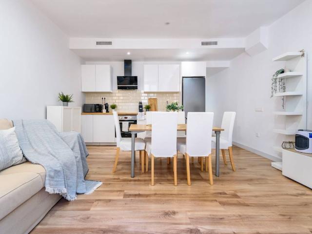 Piso en Venta en Centre