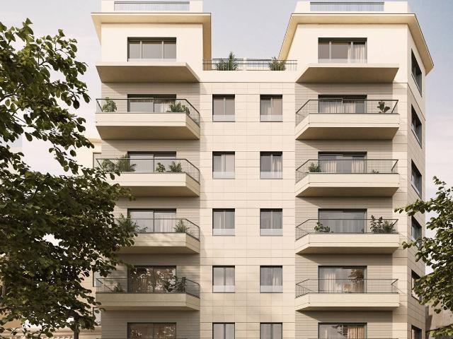 Piso en Venta en Centre
