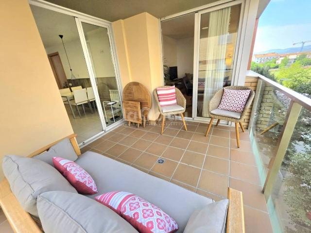 Piso en Venta en Centre