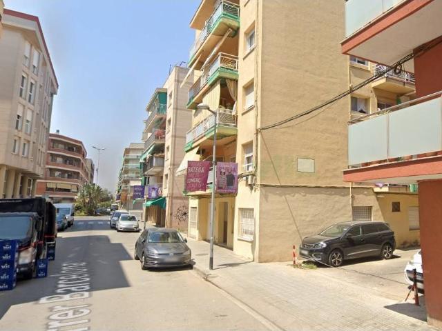 Piso en Venta en Centre